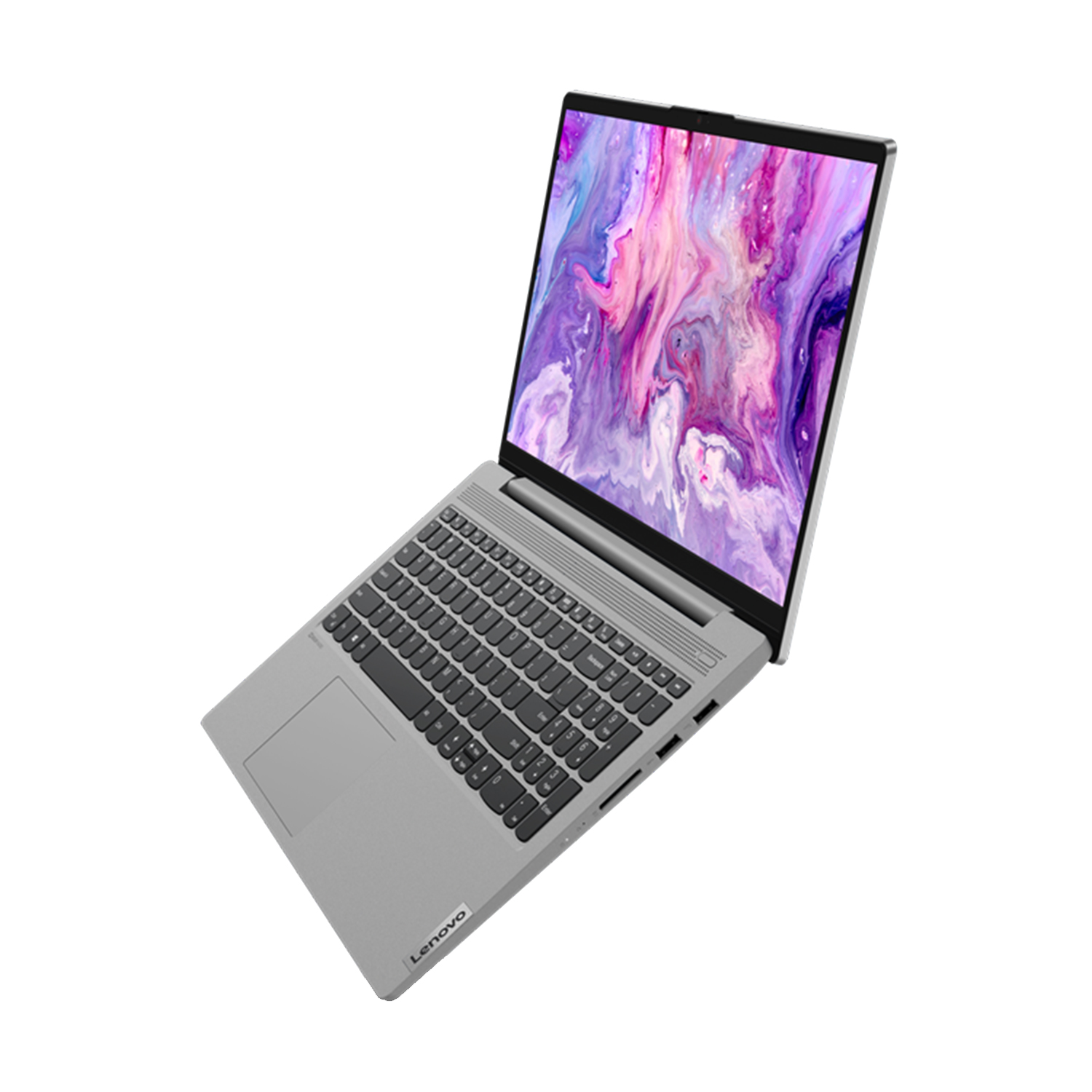مشخصات، قیمت و خرید لپ تاپ 15 اینچی لنوو مدل IdeaPad 5-I5 8GB ...